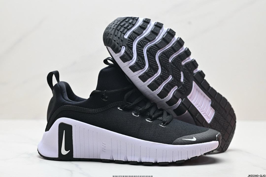 Nike Metcon 6 & 7 Part 1