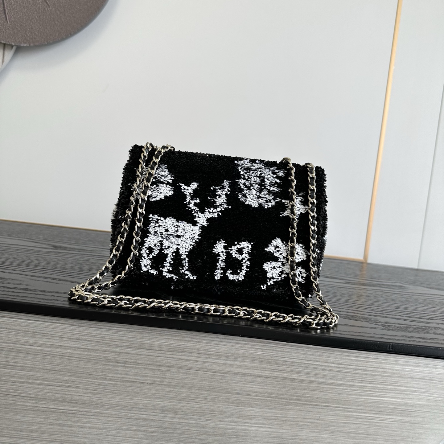 Chanel 26B Small Flap Bag (Fall Winter 2026 Pre-Collection）