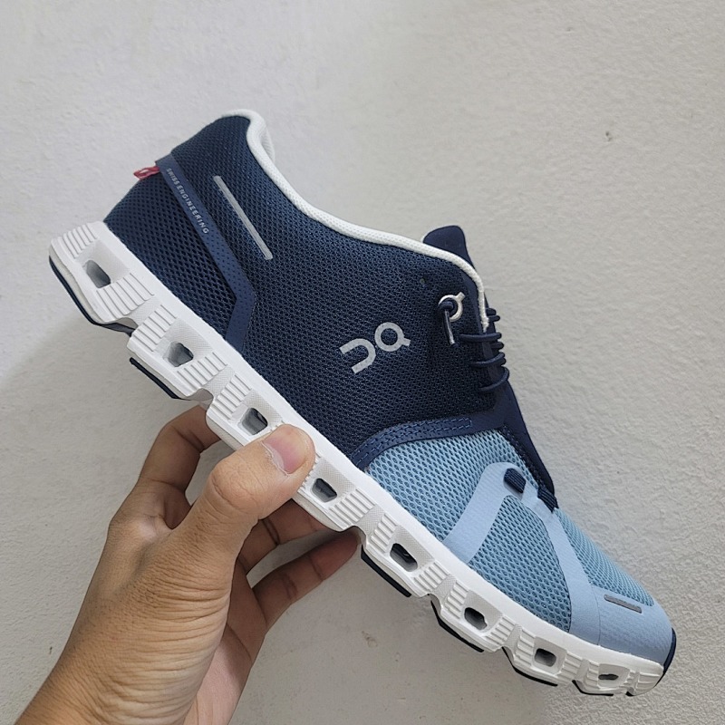 On Cloud 5 colour options