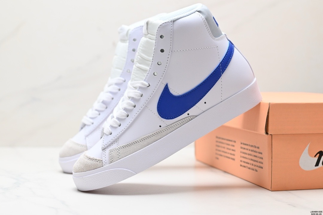 Blazer Mid Detail 35