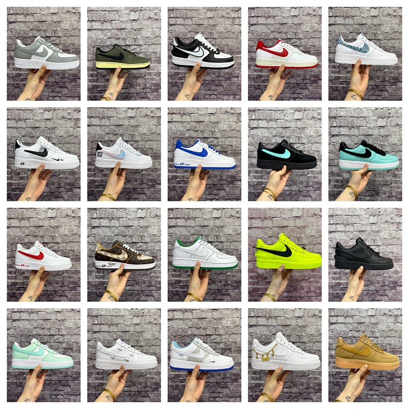 Air Force 1 1