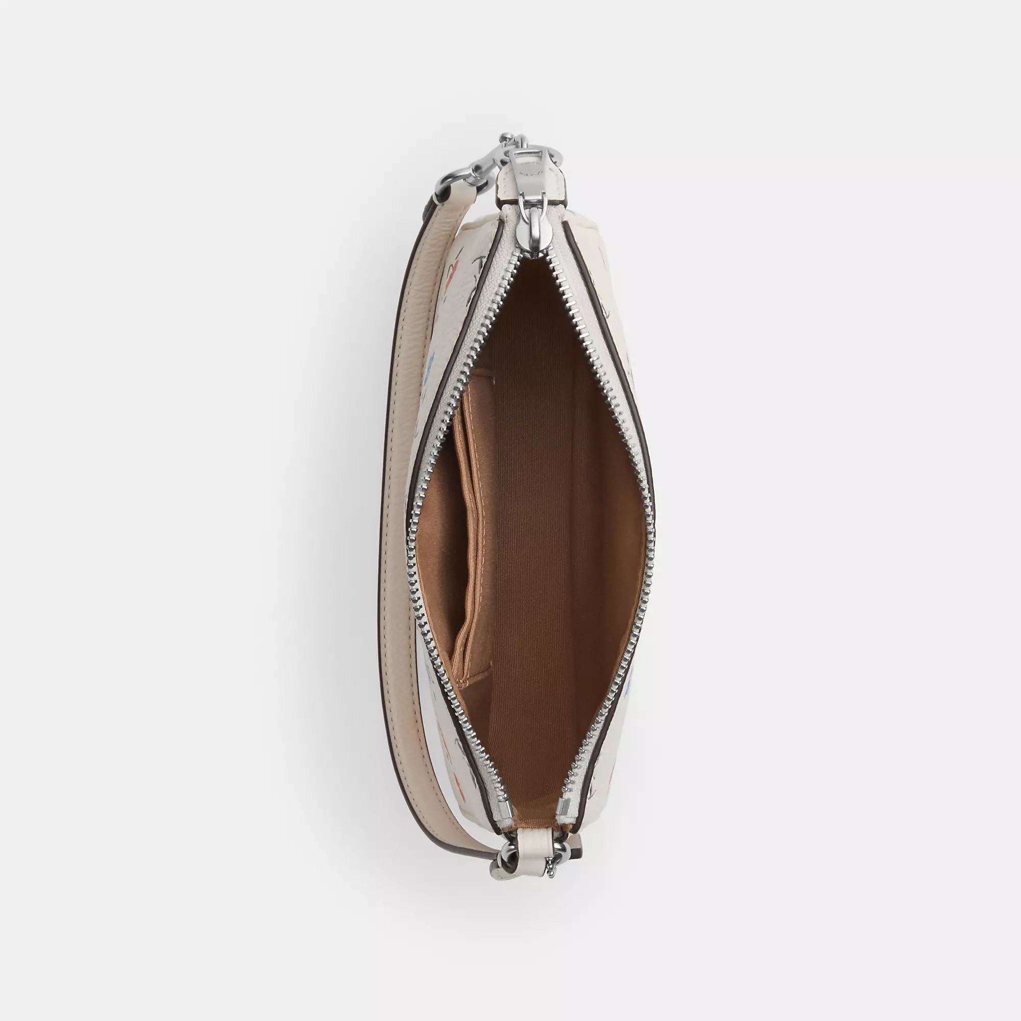 Outlet Nolita 19 With Floral Print