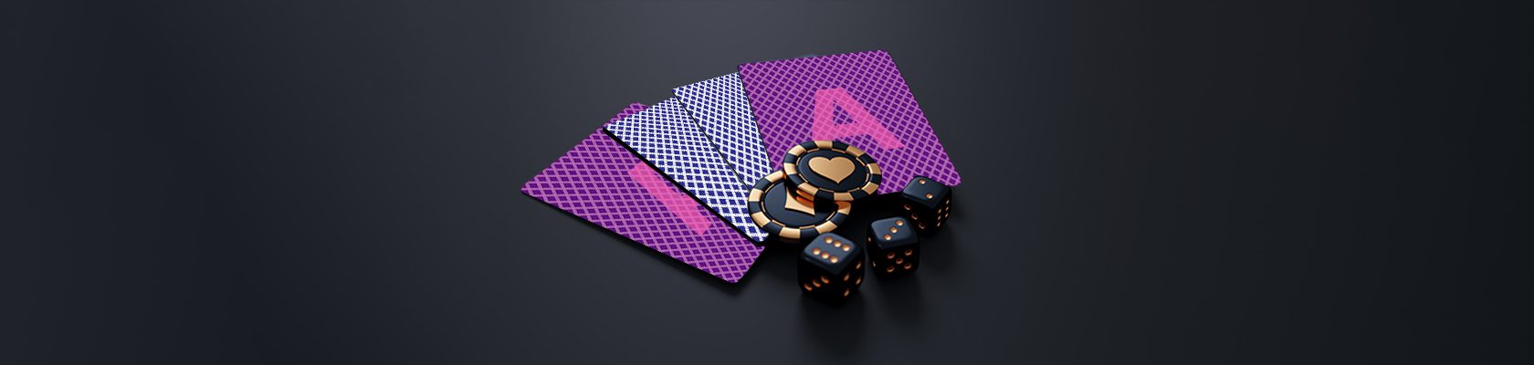 Infrared Marked Cards