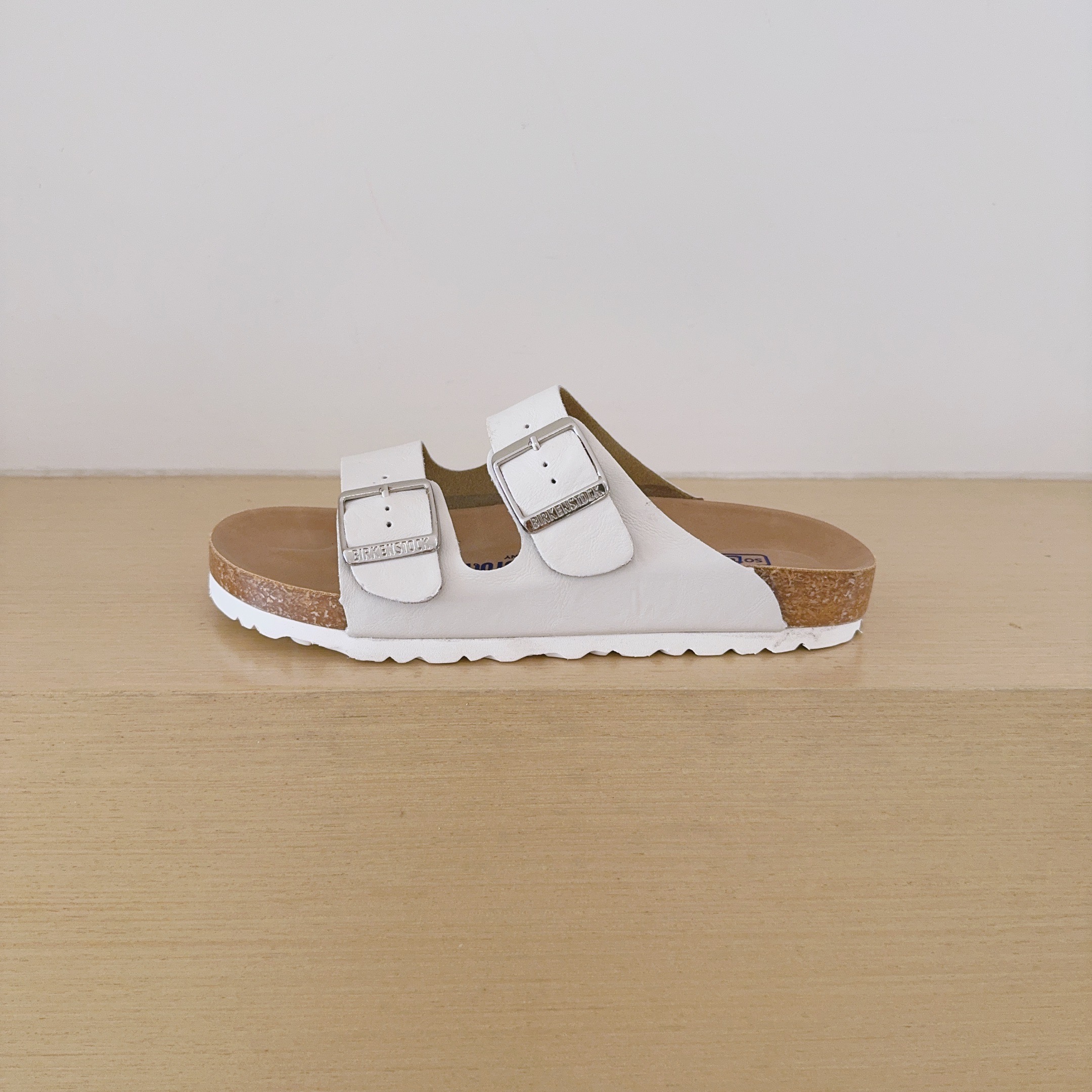 UGG Kids Matte And Gloss Series Birken-Style Two-Strap Sandals Adult And Kids