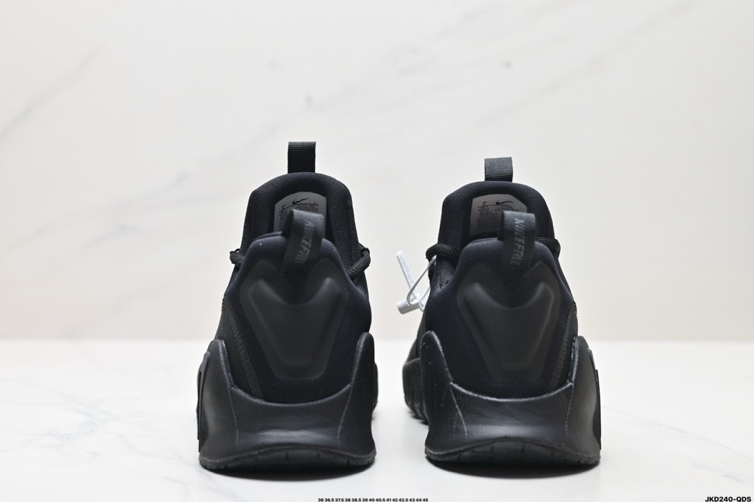 Nike Metcon 6 & 7 Part 2