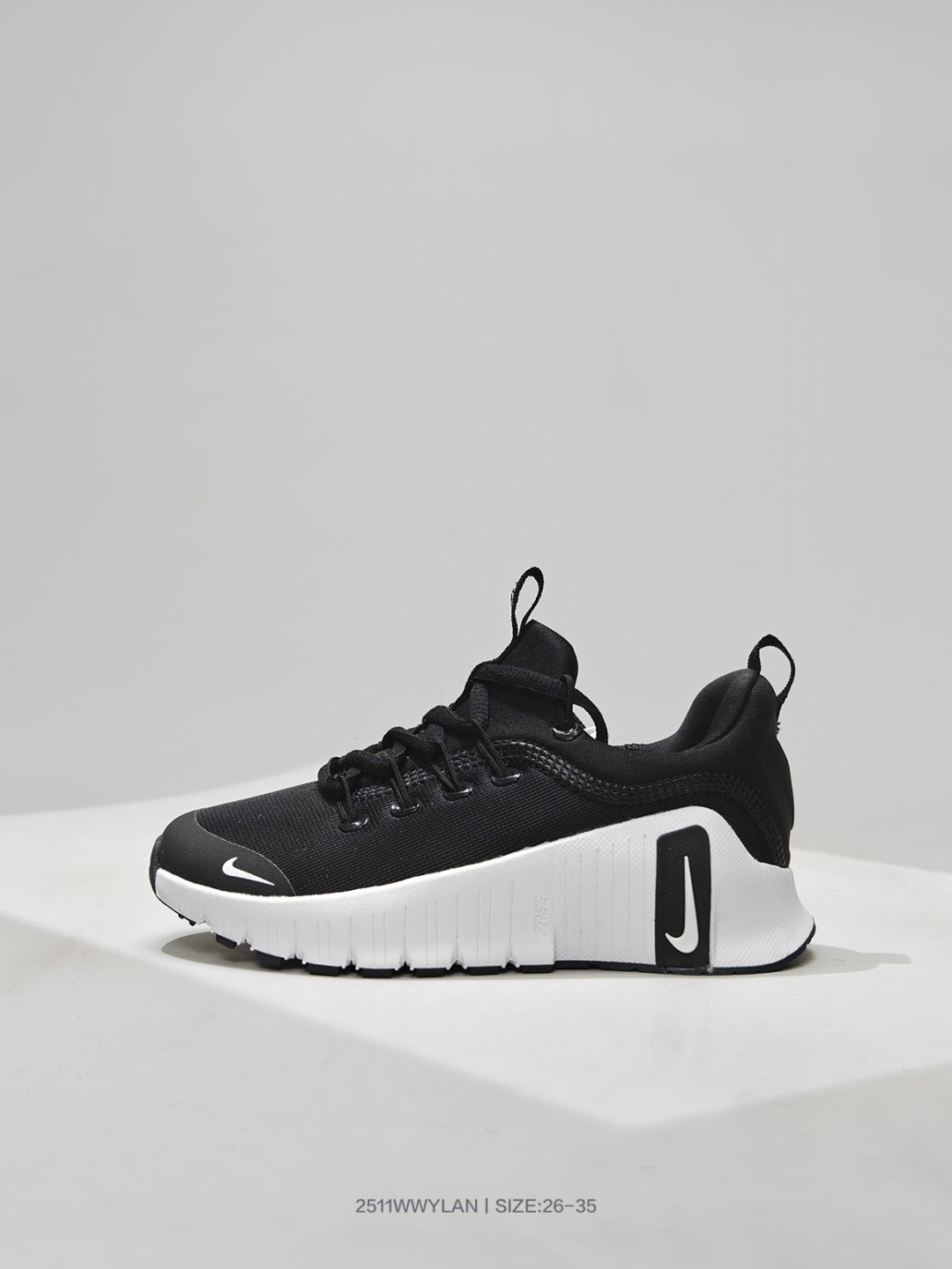 Kids Metcon6