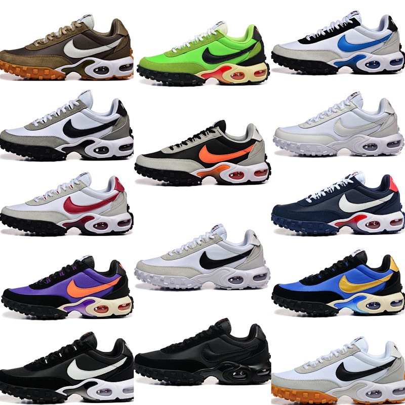 Nike Air Max Waffle SP