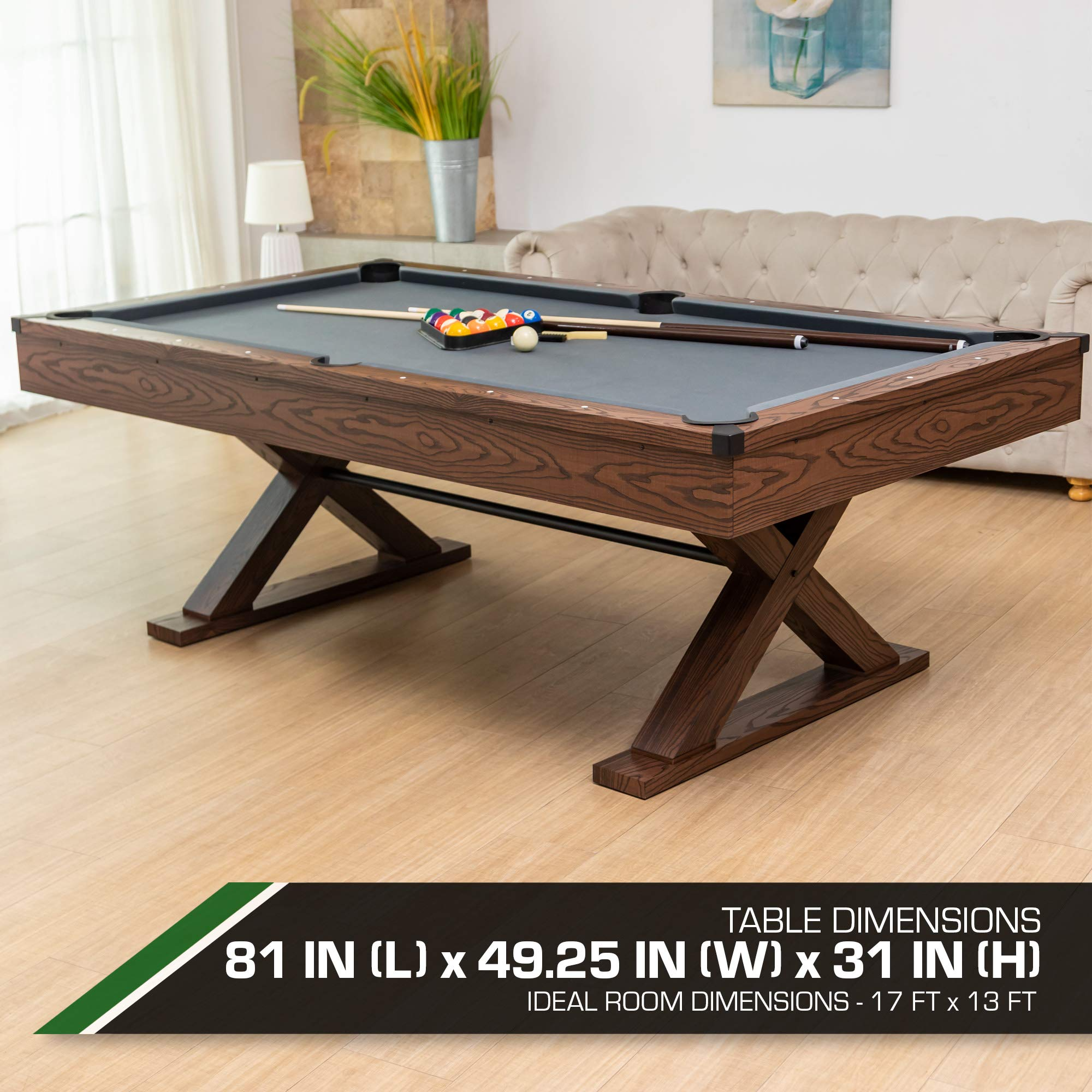 Billiard Tables Pool Table