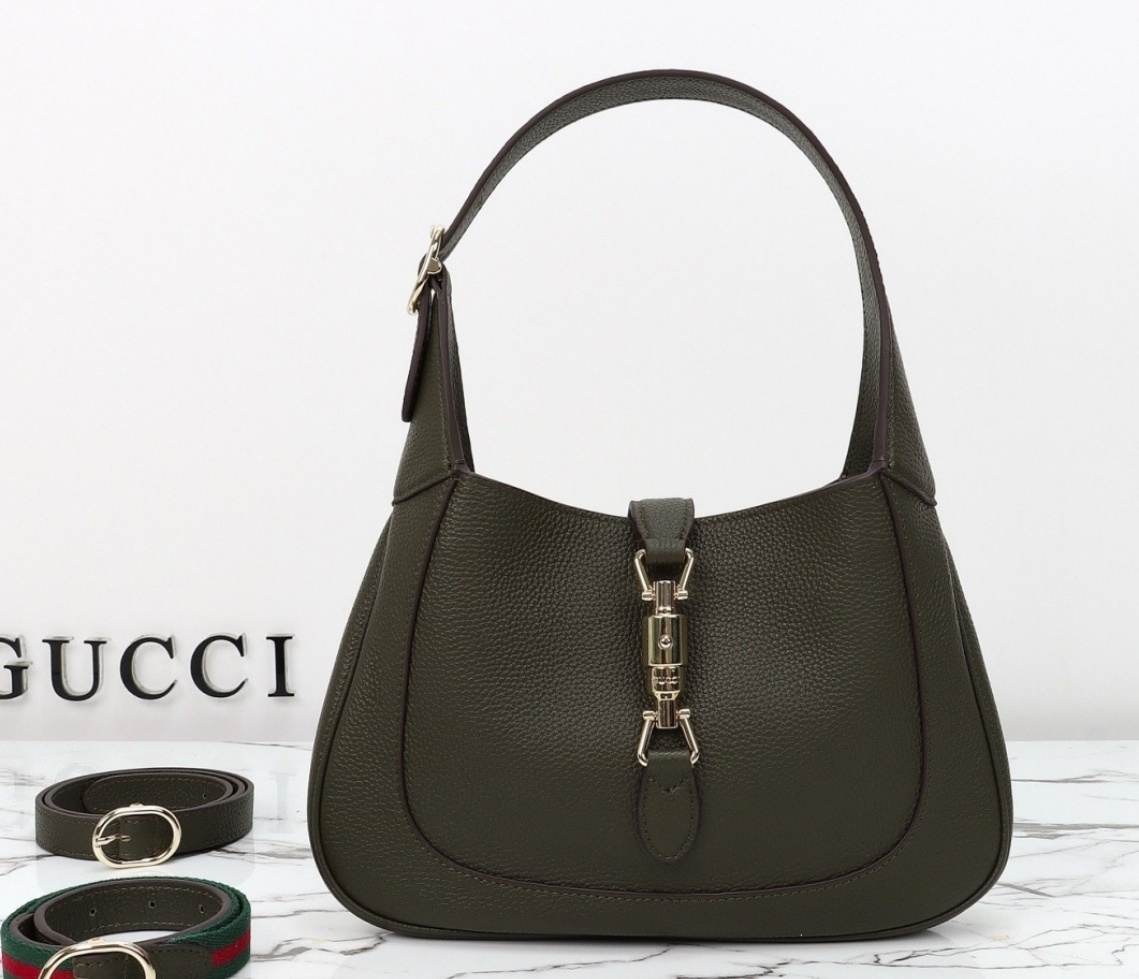 Gucci Horsebit 1955 Bag
