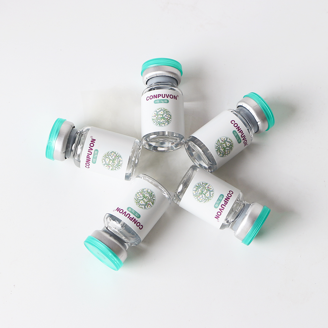 CONPUVON Collagen Skin Booster (5PCS/BOX)