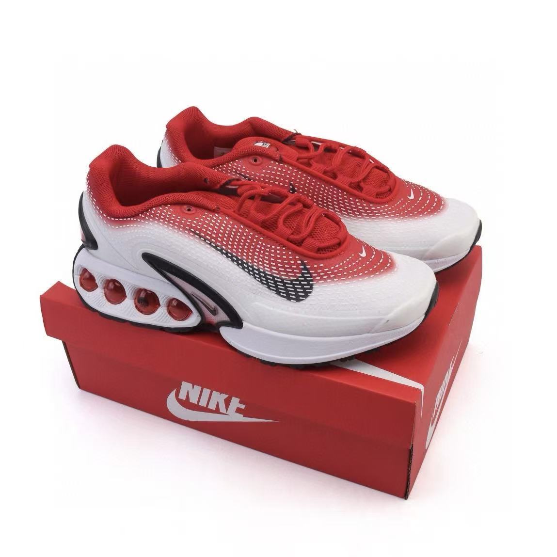 Nike Air Max Dn