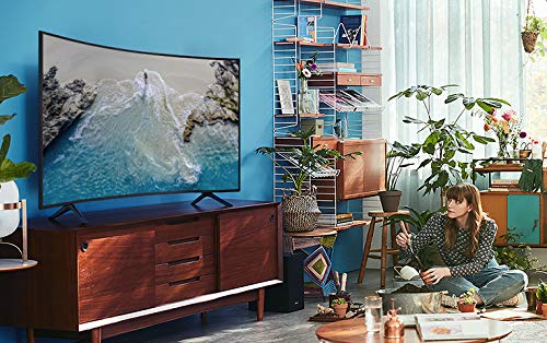 65 inch Samsung TV