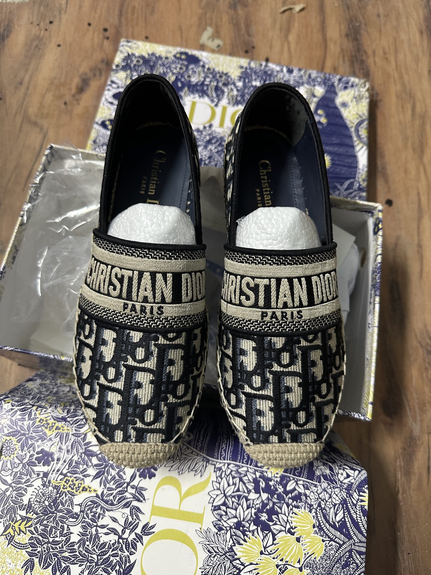 Women's Espadrilles