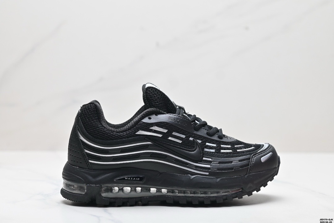 Nike-TL 2.5