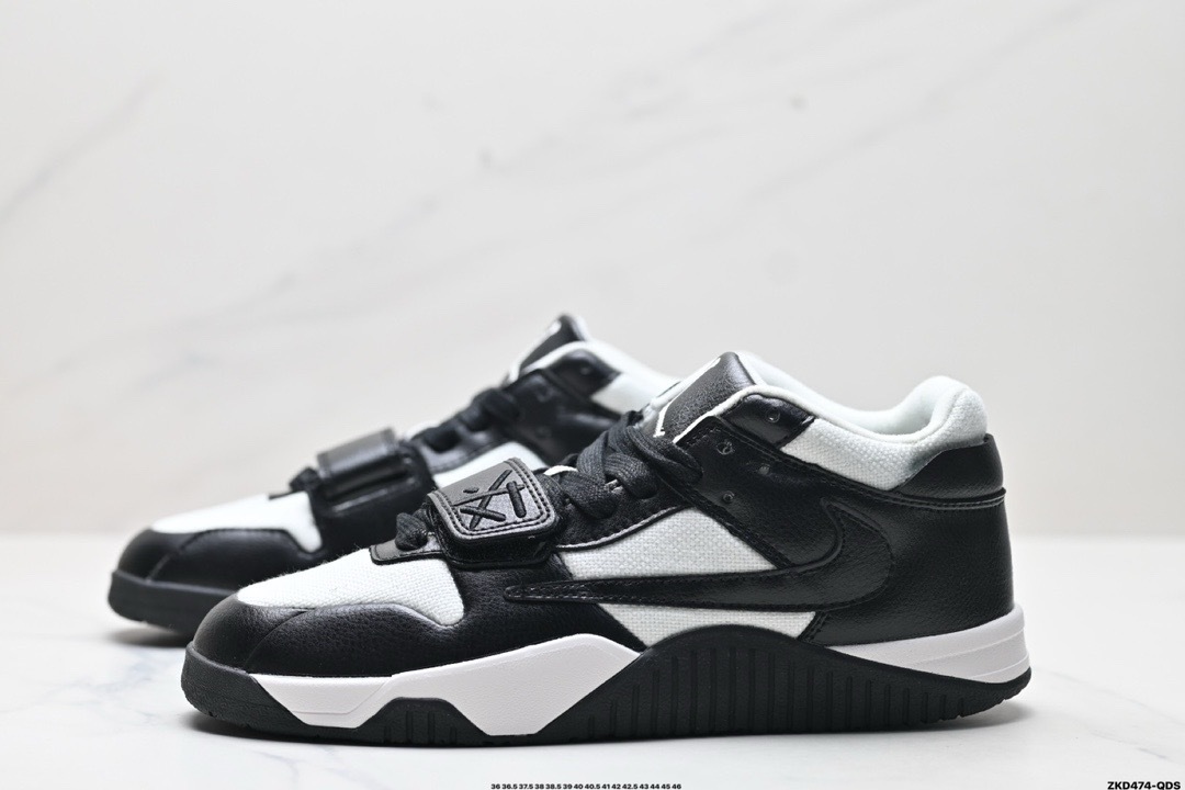 Nike Jumpman Jack