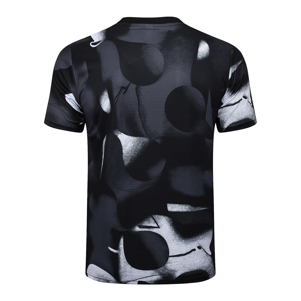 Corinthians Training Short Sleeve Jersey 25/26
