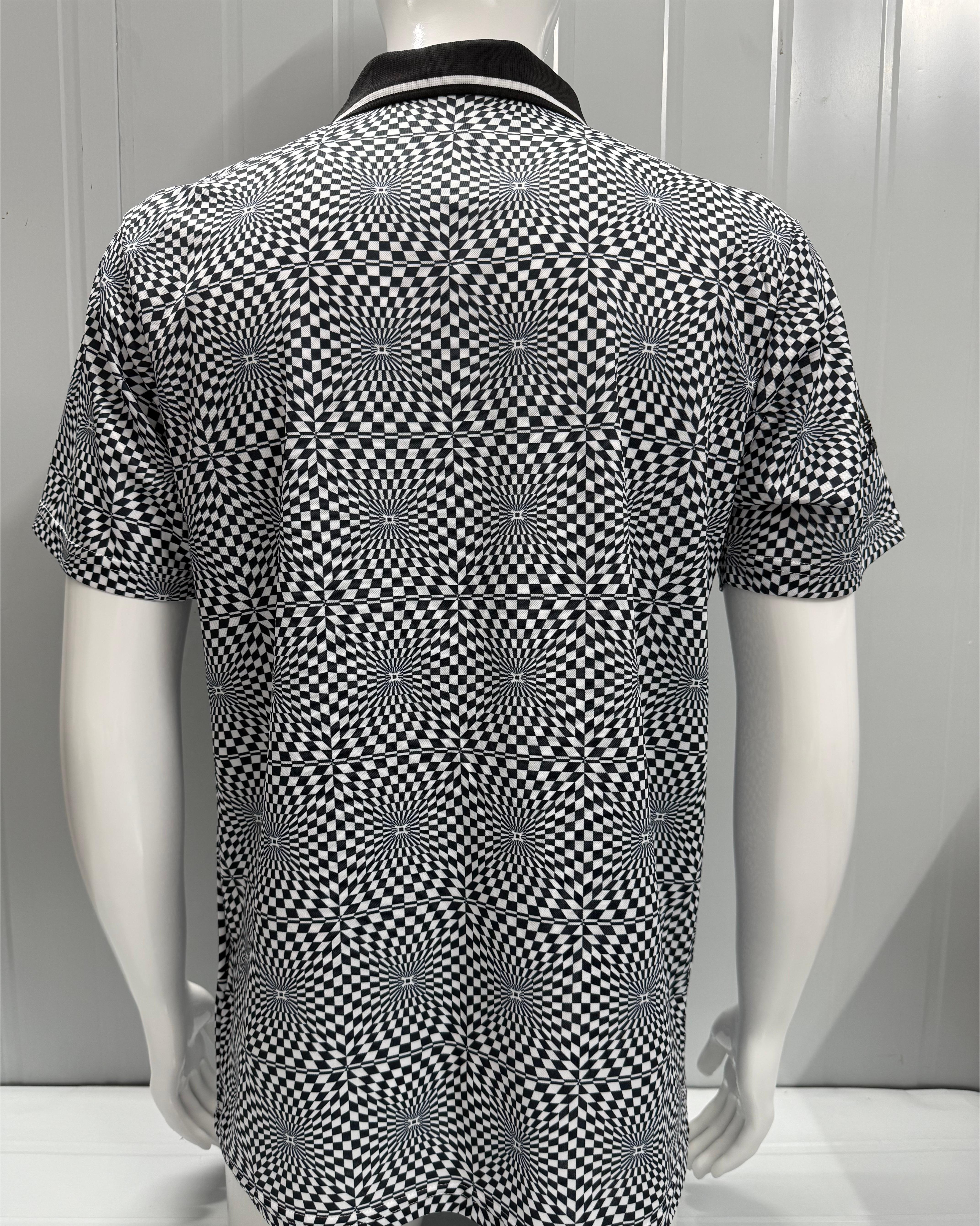 BJK 91/92 Away Jersey S-XXL