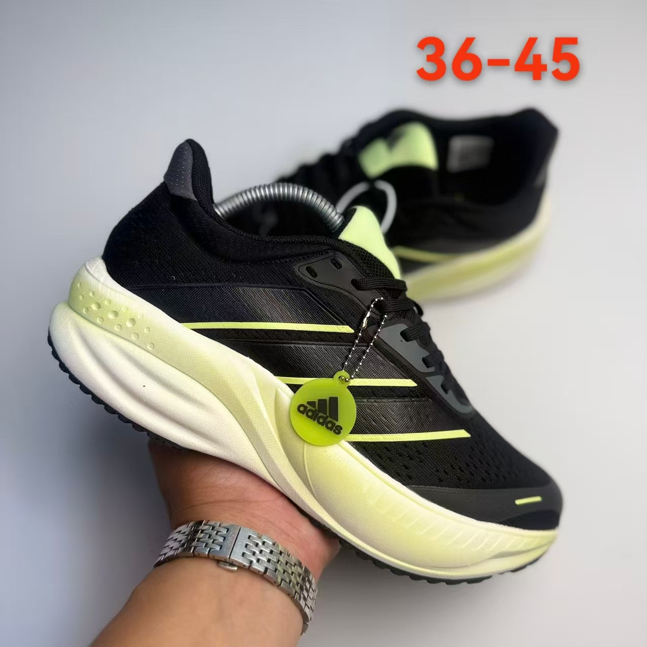 Adidas Cushionnova