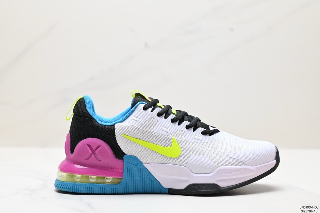 Air Max Alpha Trainer 5 8