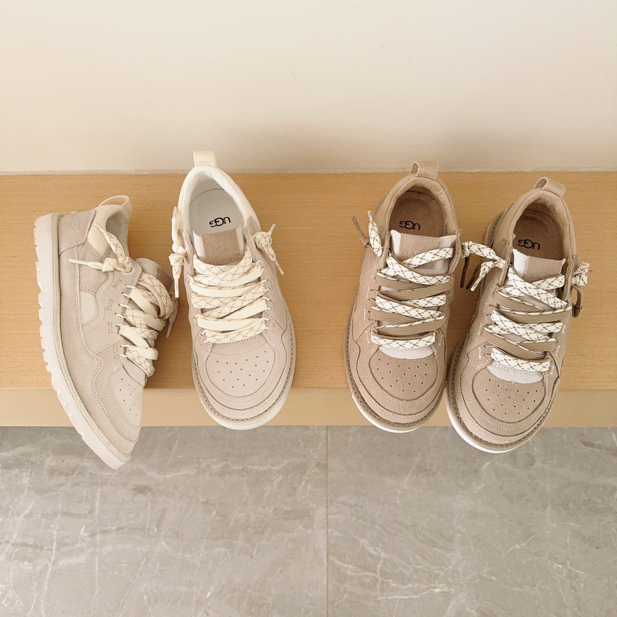 UGG Footwear Style 077