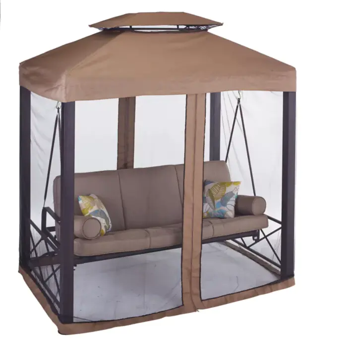 Valencia UV Protected OutdoorPatio
