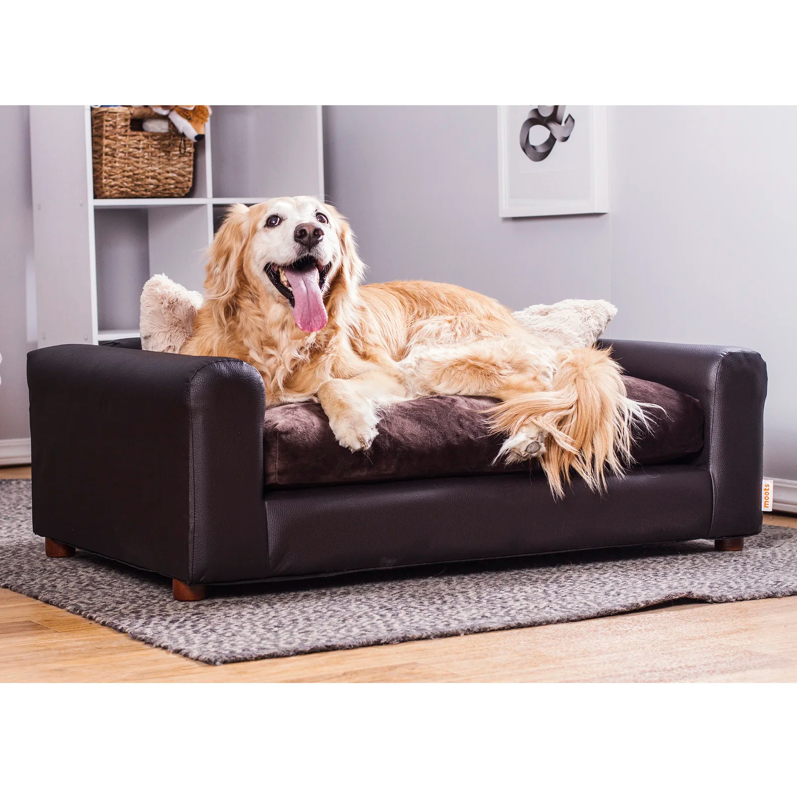 Kayenta Premium Dog Sofa