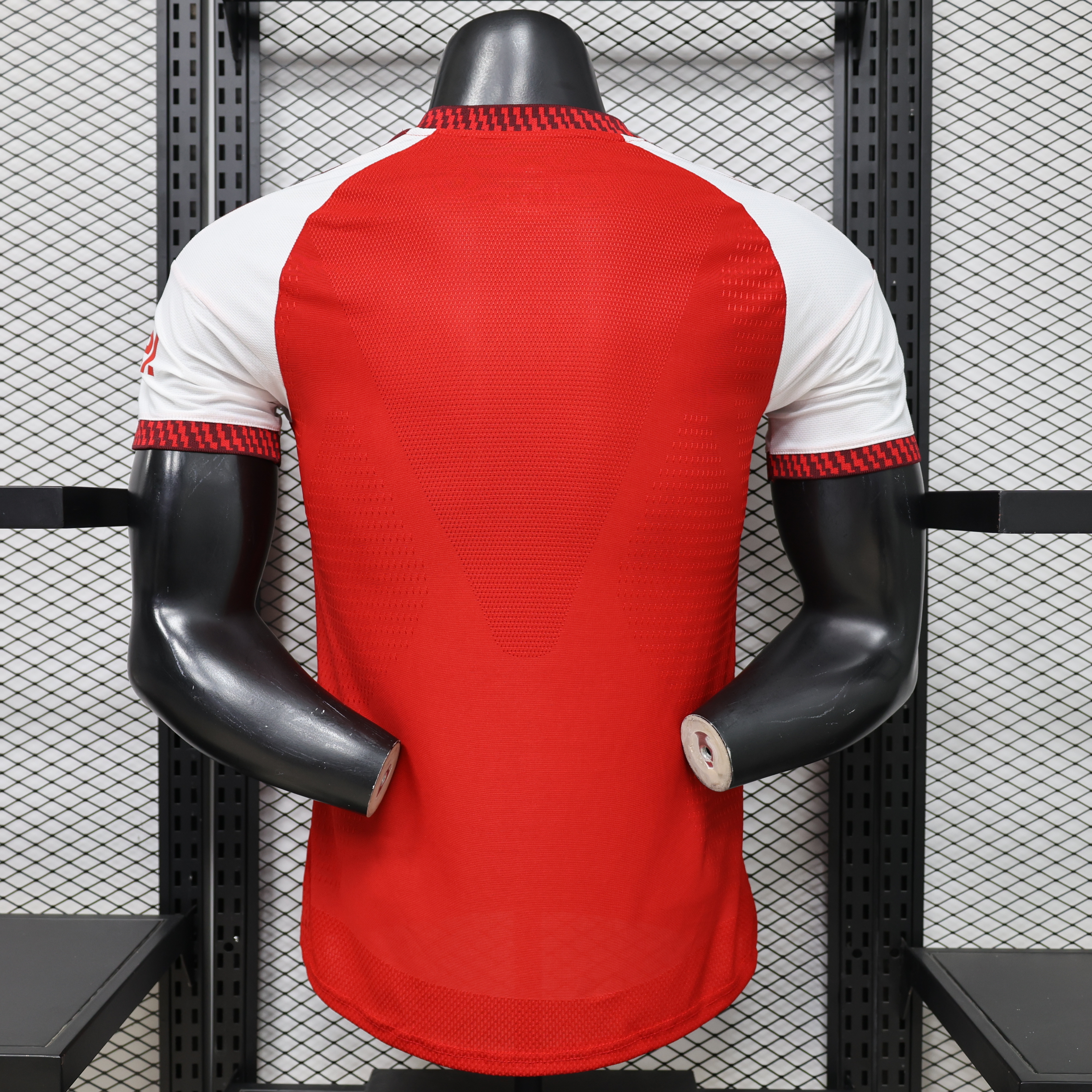 Player Version Arsenal 26/27 Home S-3XL