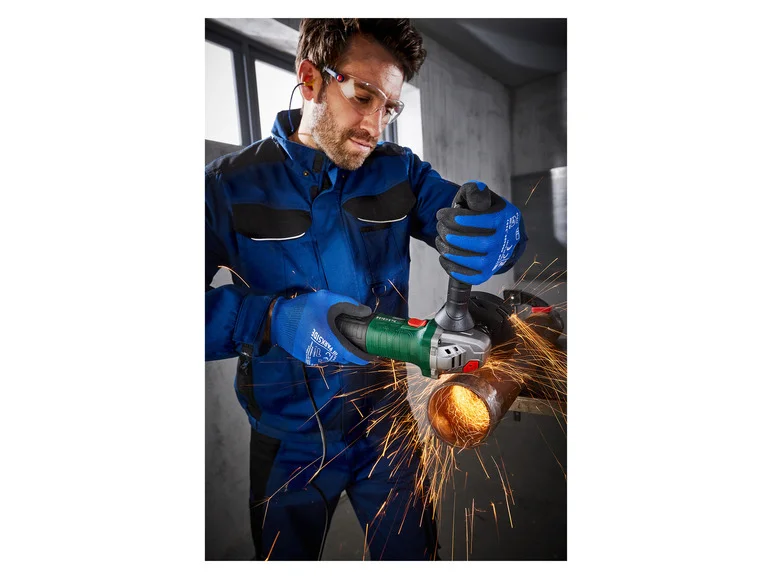 PARKSIDE® Set de disques à tronçonner PWSZTS 1, Ø 115 mm