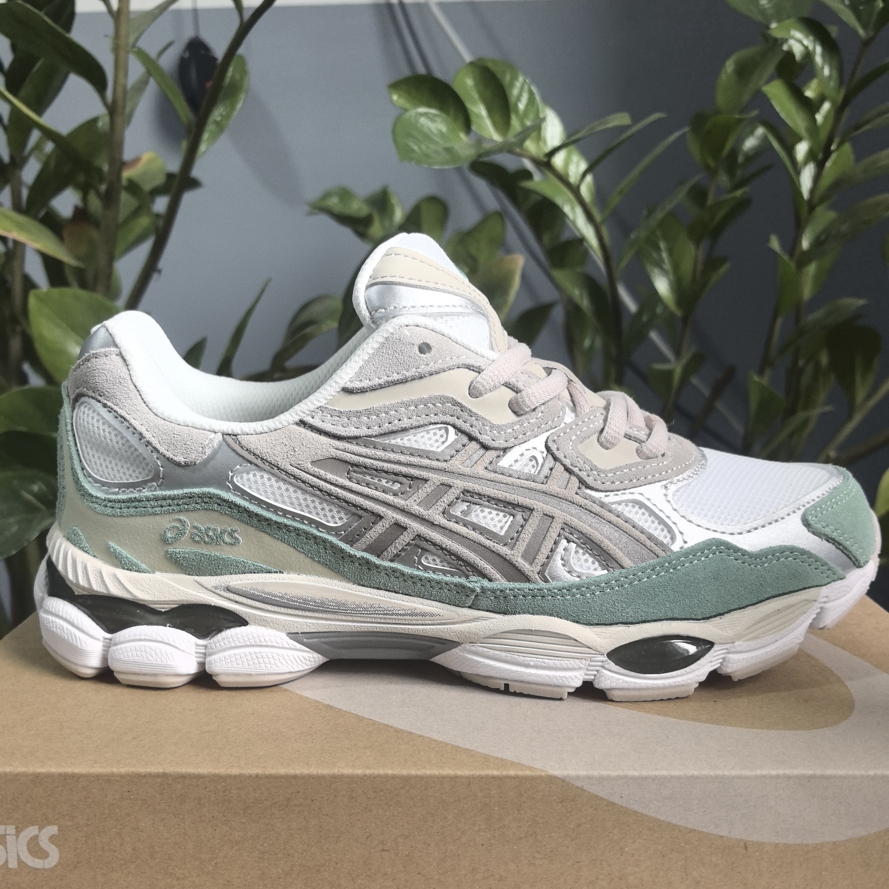 ASICS Gel-NYC