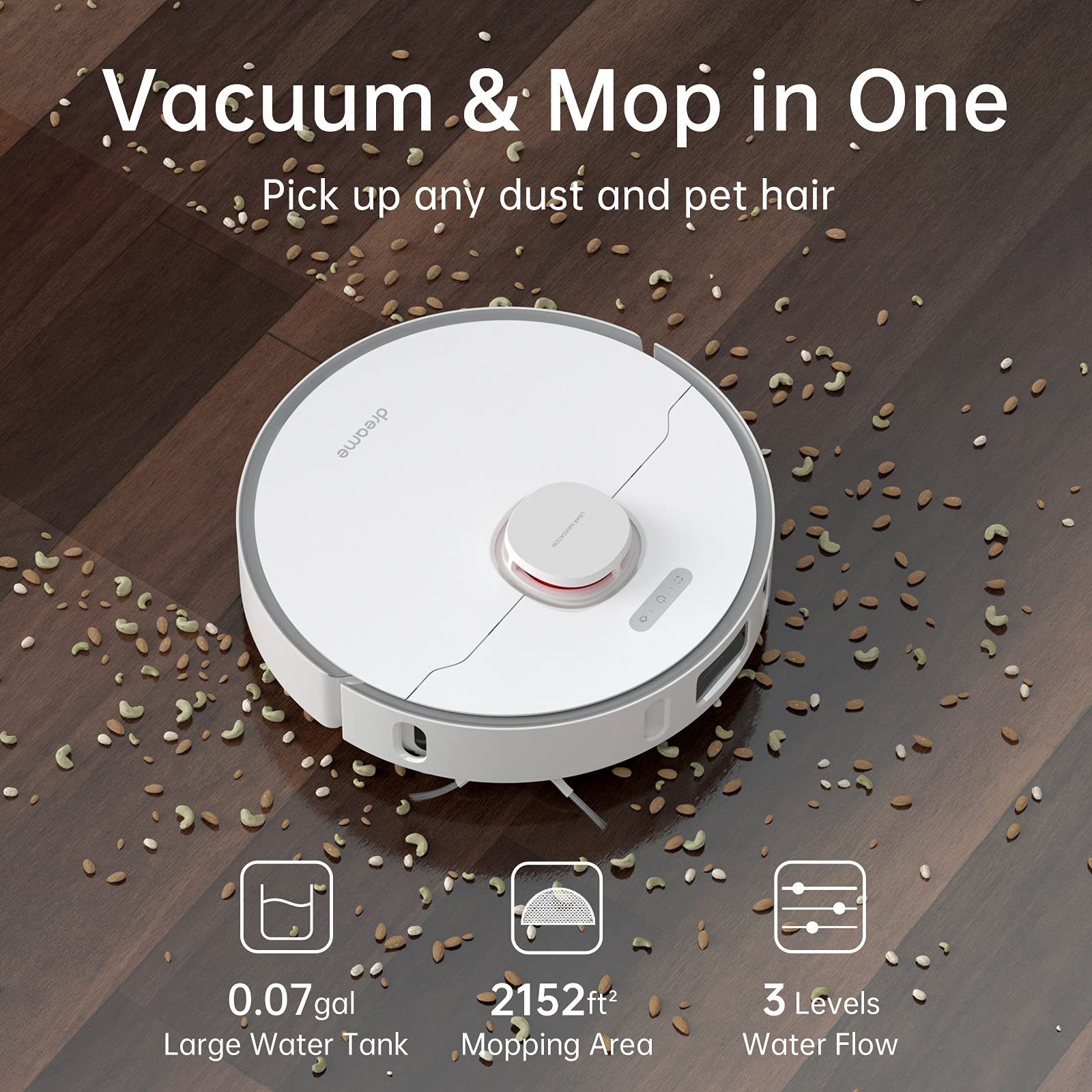 Robot Vacuum