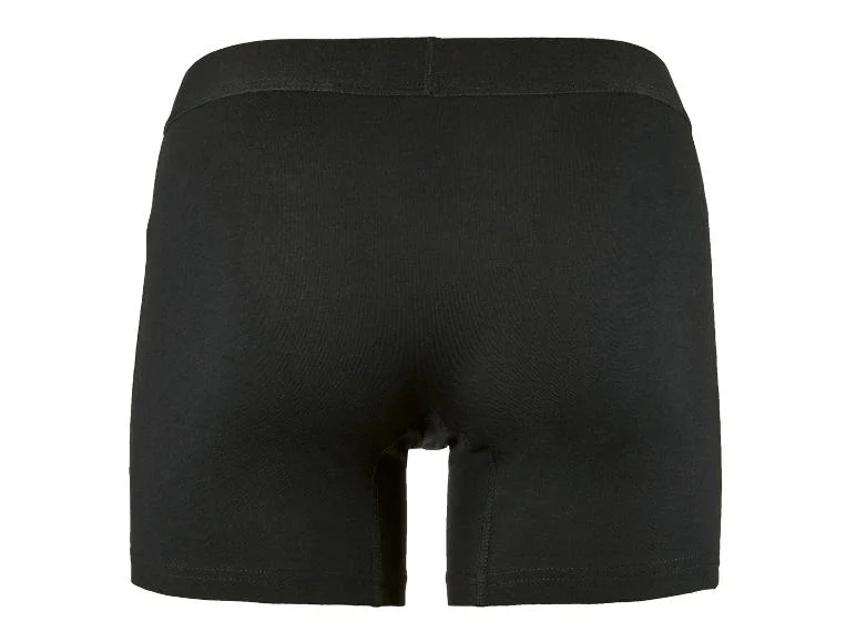 Lot de 5 boxers homme