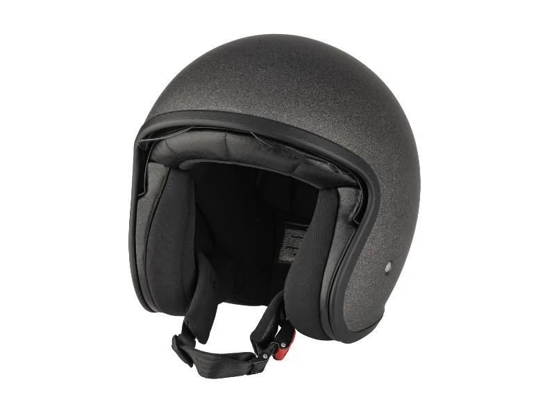 Casque Jet