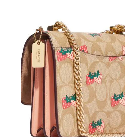 COAthtCH Classic handbags