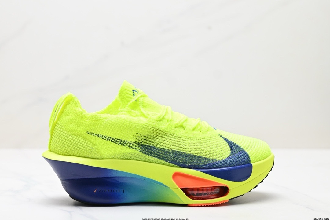 Nike Alphafly 3 66