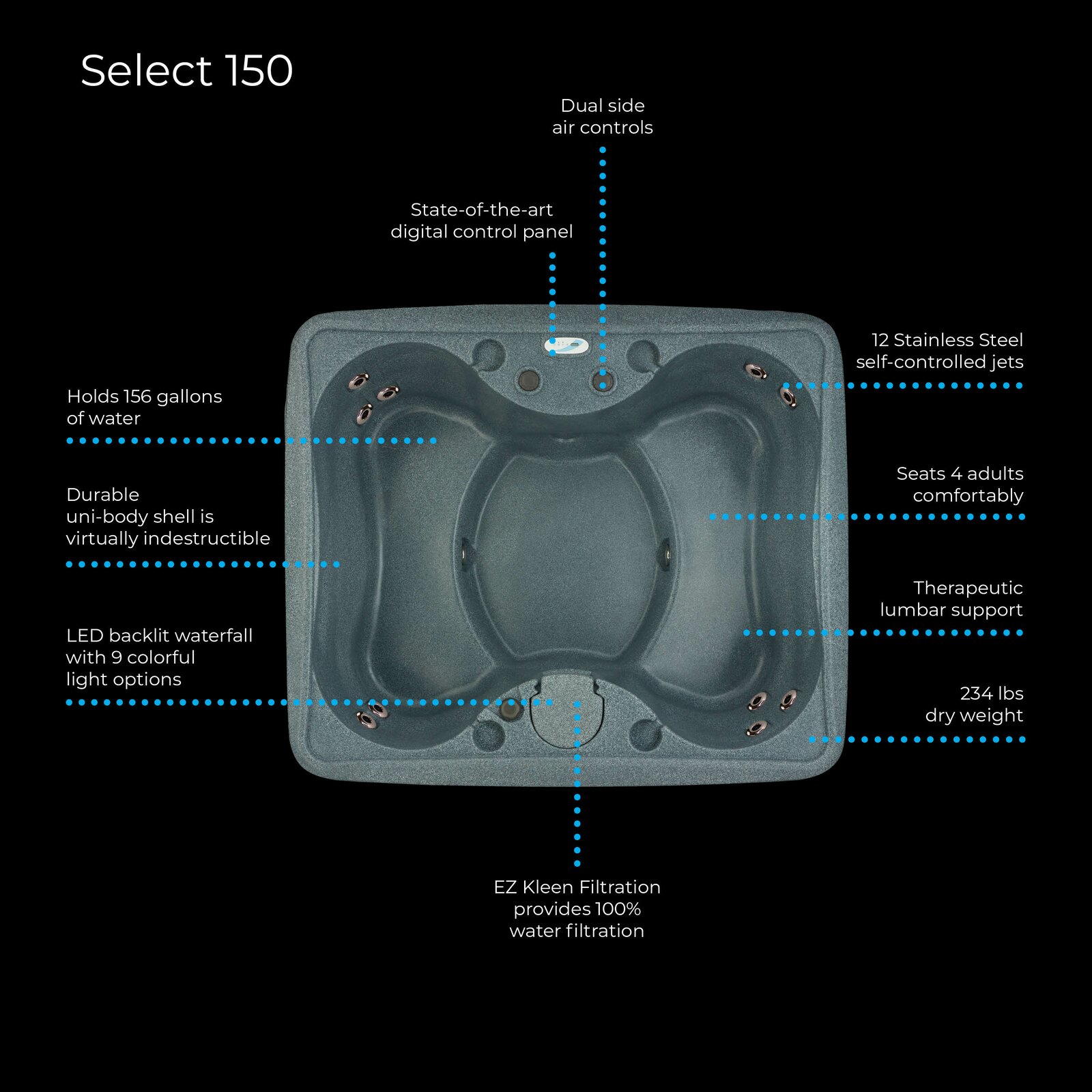 Aquarest Spas