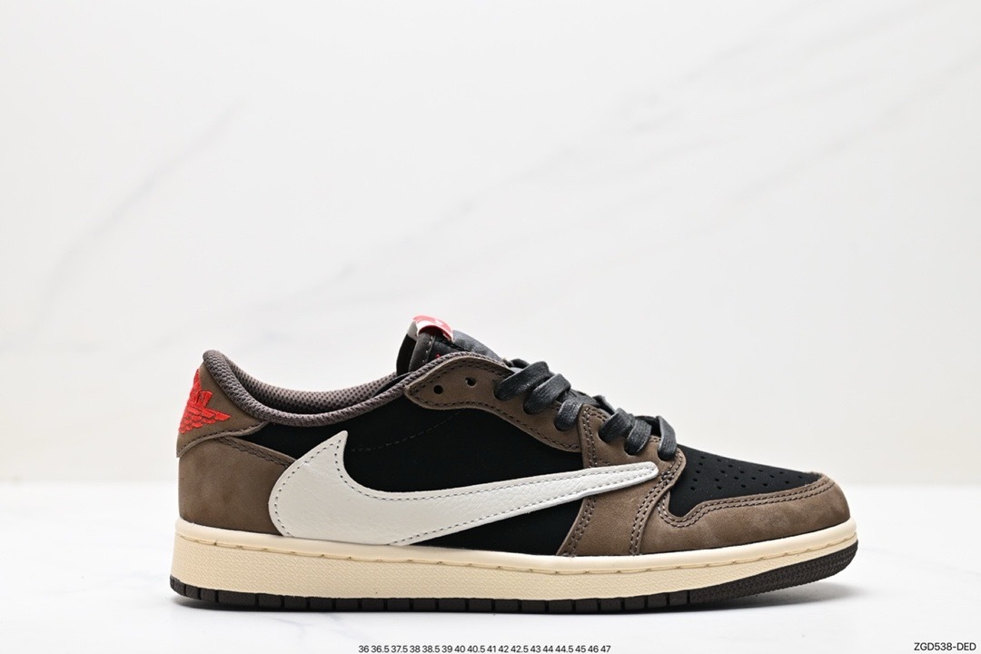 Nike-TS AJ1