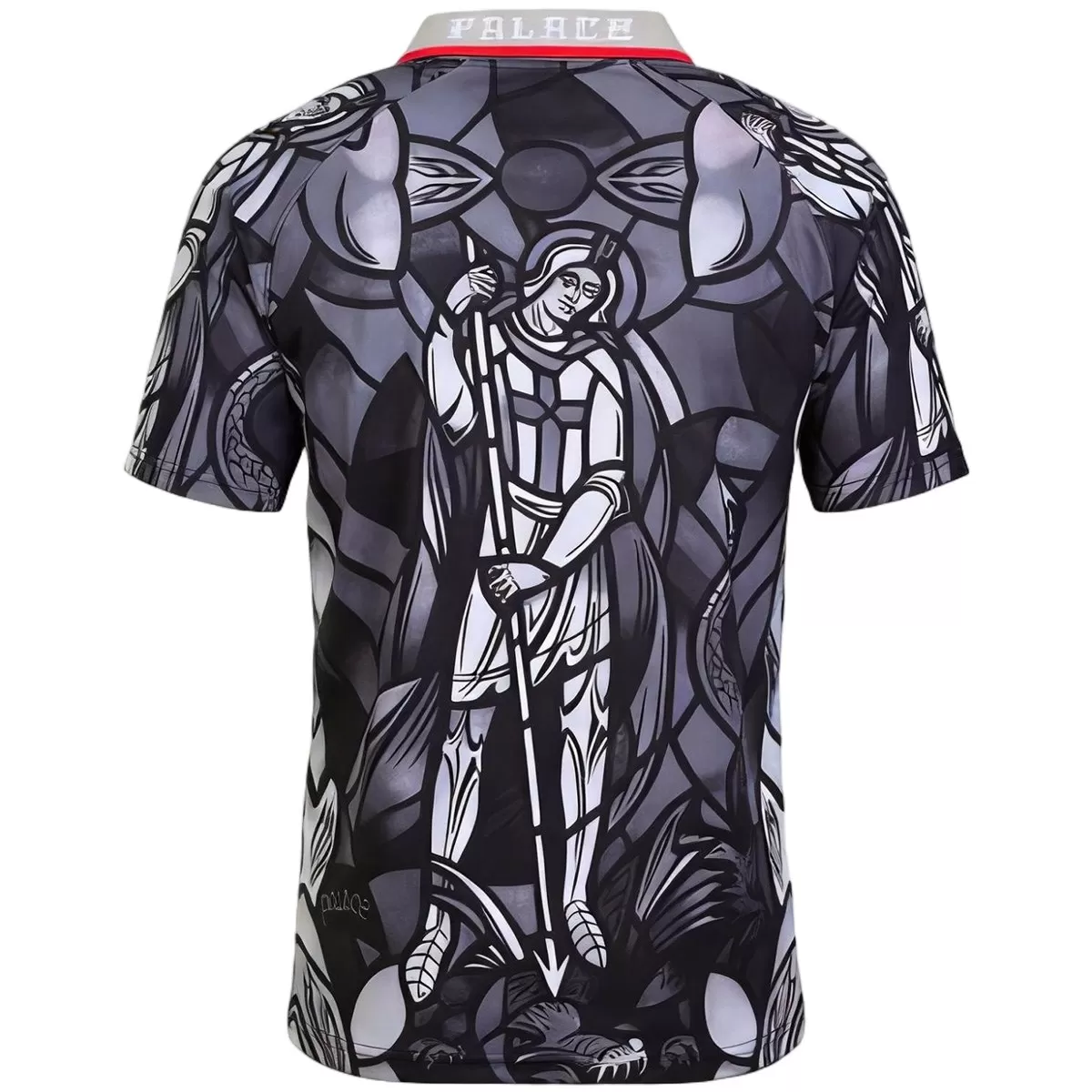 England x Palace Pre-Match Jersey World Cup 2026