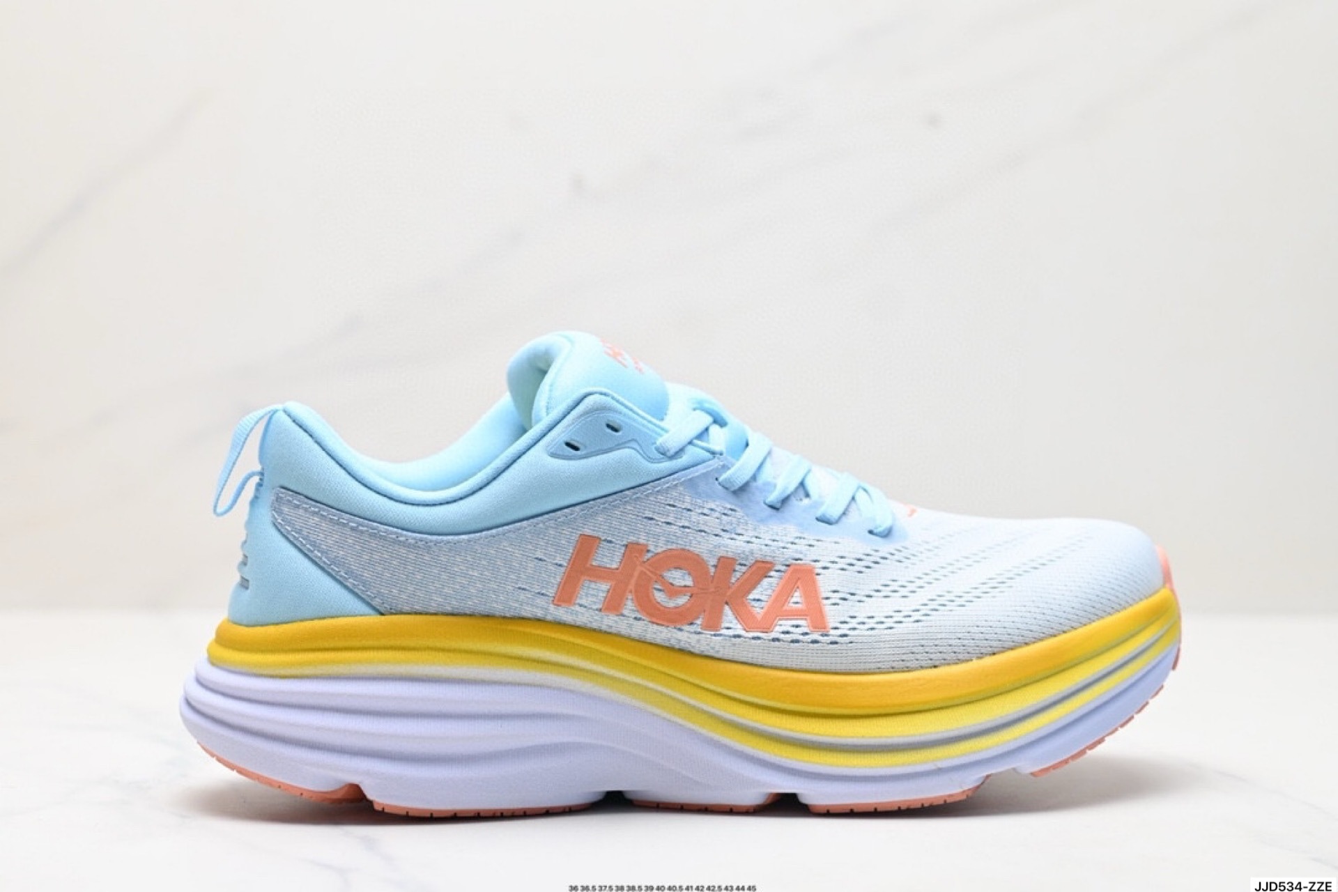 HOKA Bondi 8
