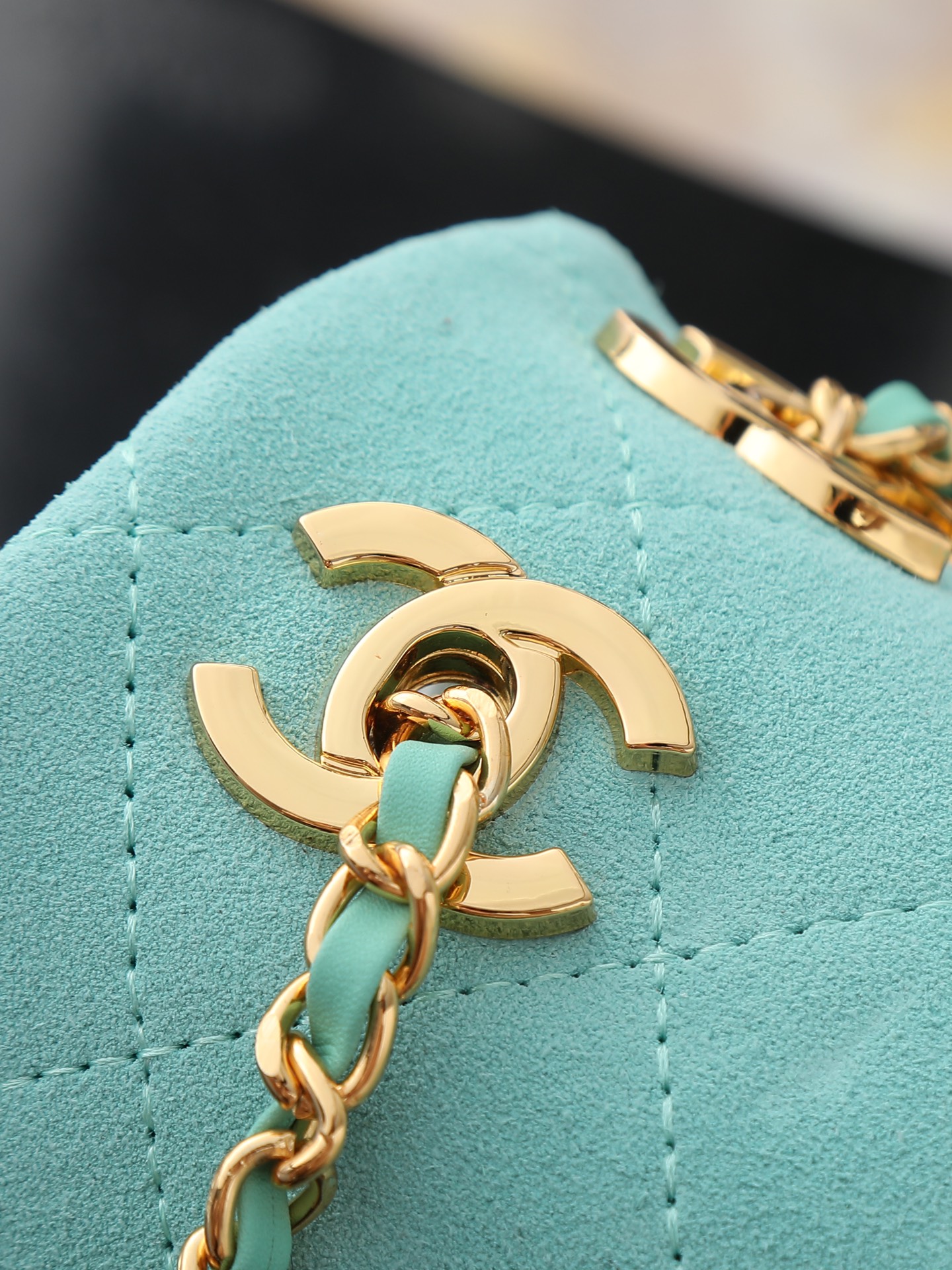 Chanel 26A Flap Bag