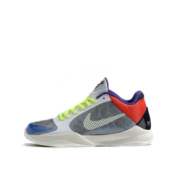 Kobe 5 & Kobe 6