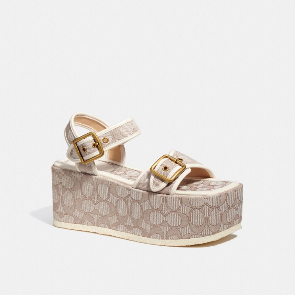 COAthtCH Fashion Shoes