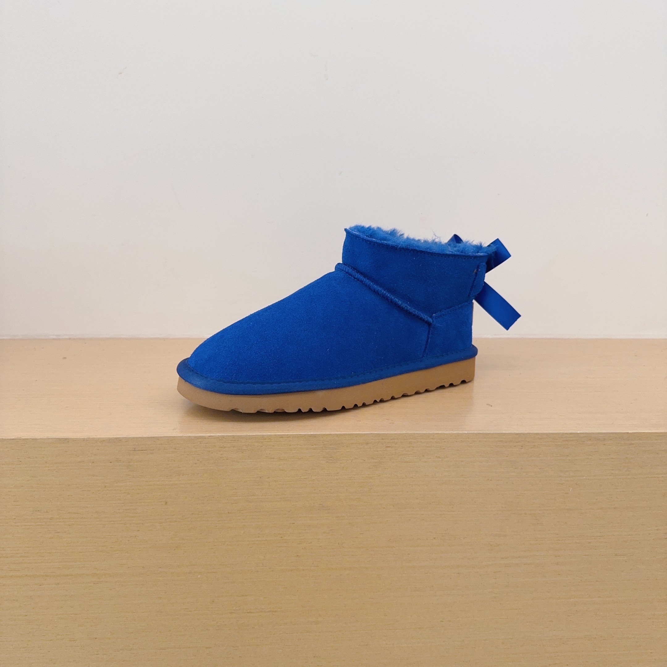 UGG Kids Mini Single Ribbon