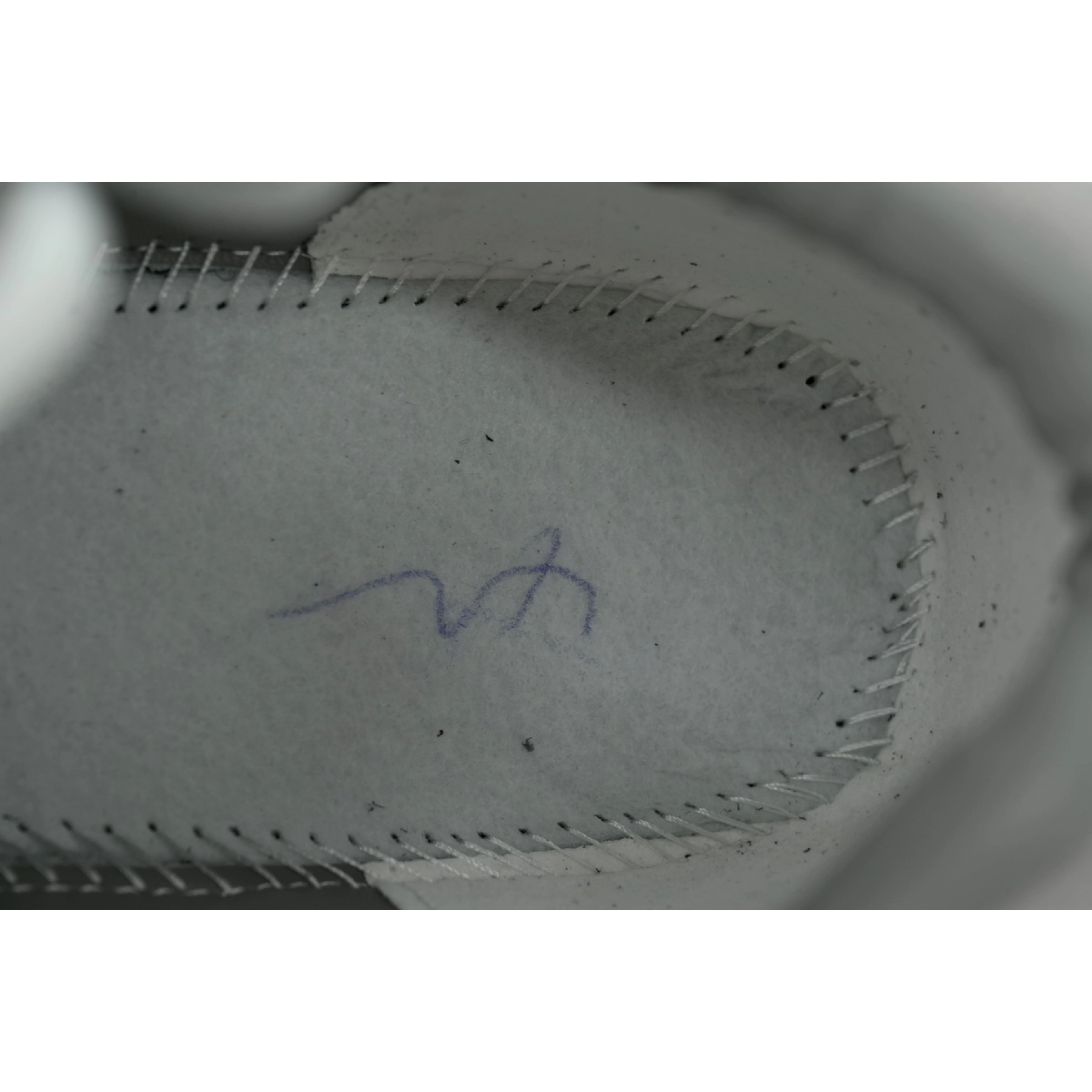 Chanel CC Logo Sneaker Black Grey