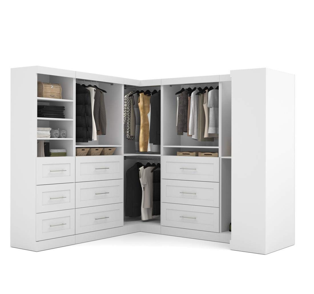 100" Storage Kit