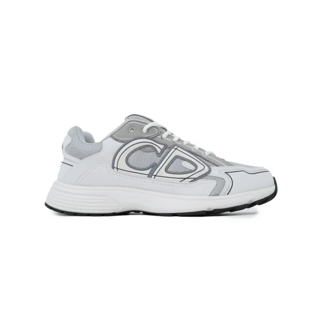 Dior B30 Countdown Sneaker Gray White - ogsneaker