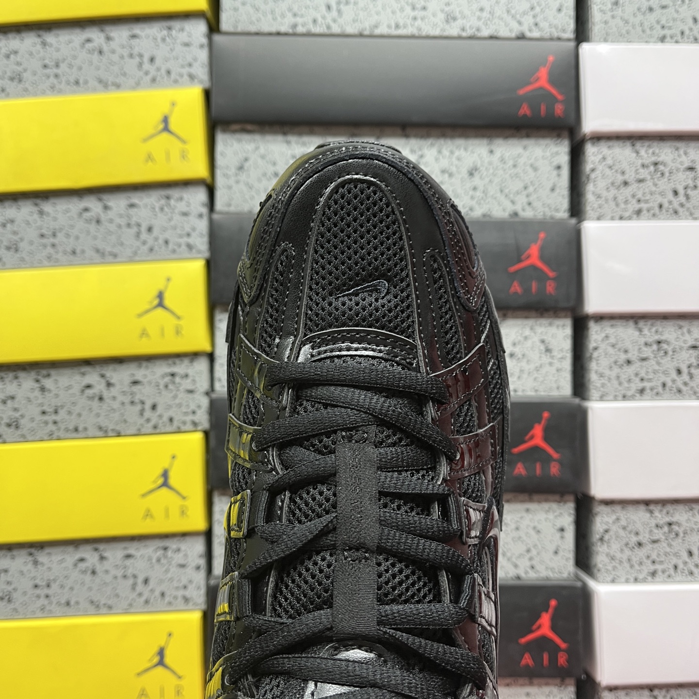 Nike P-6000