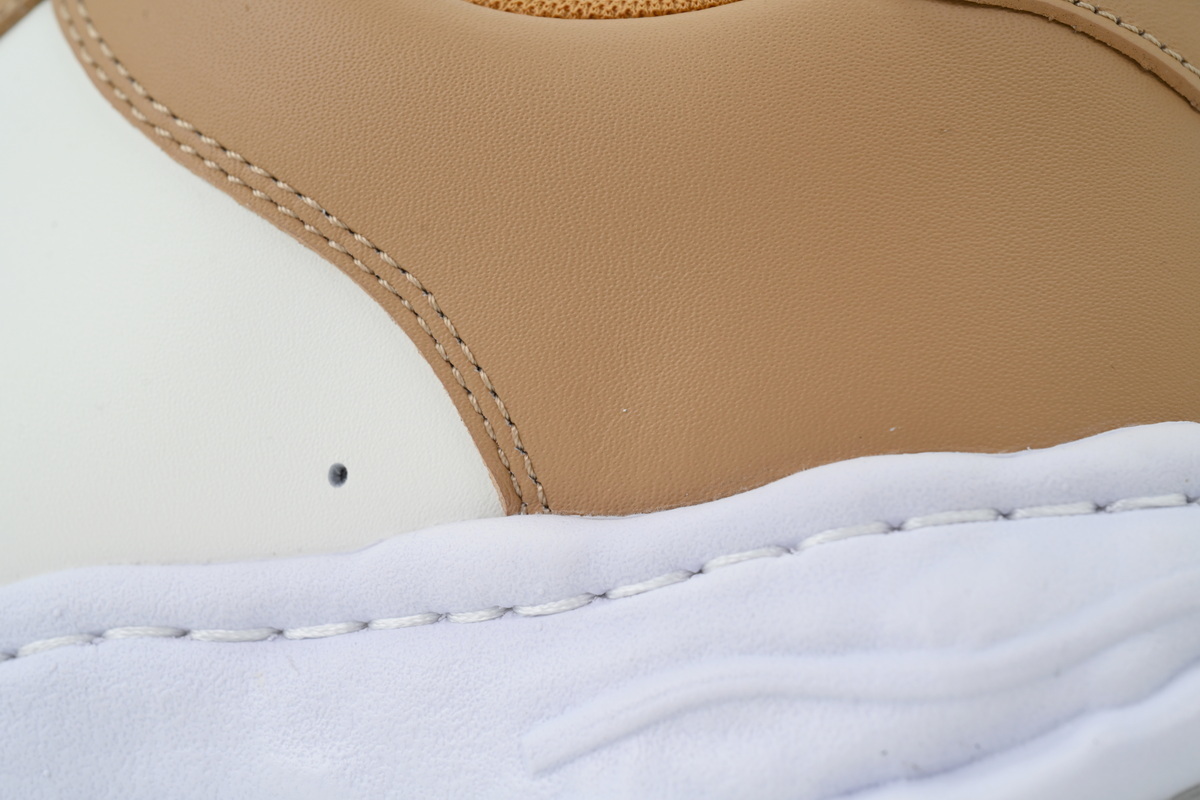 Mihara Yasuhiro Beige NO.734