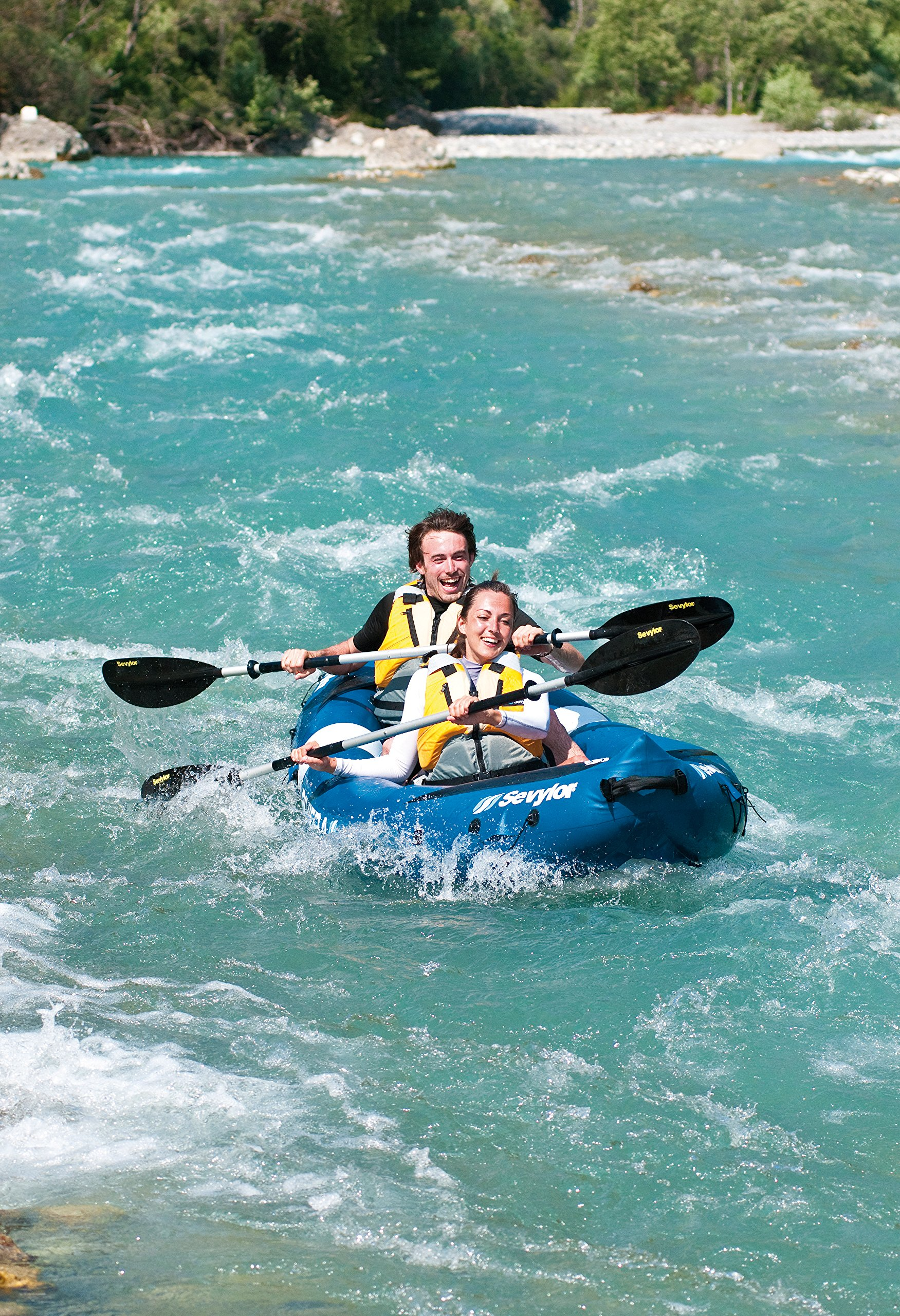 Riviera Two Person Kayak
