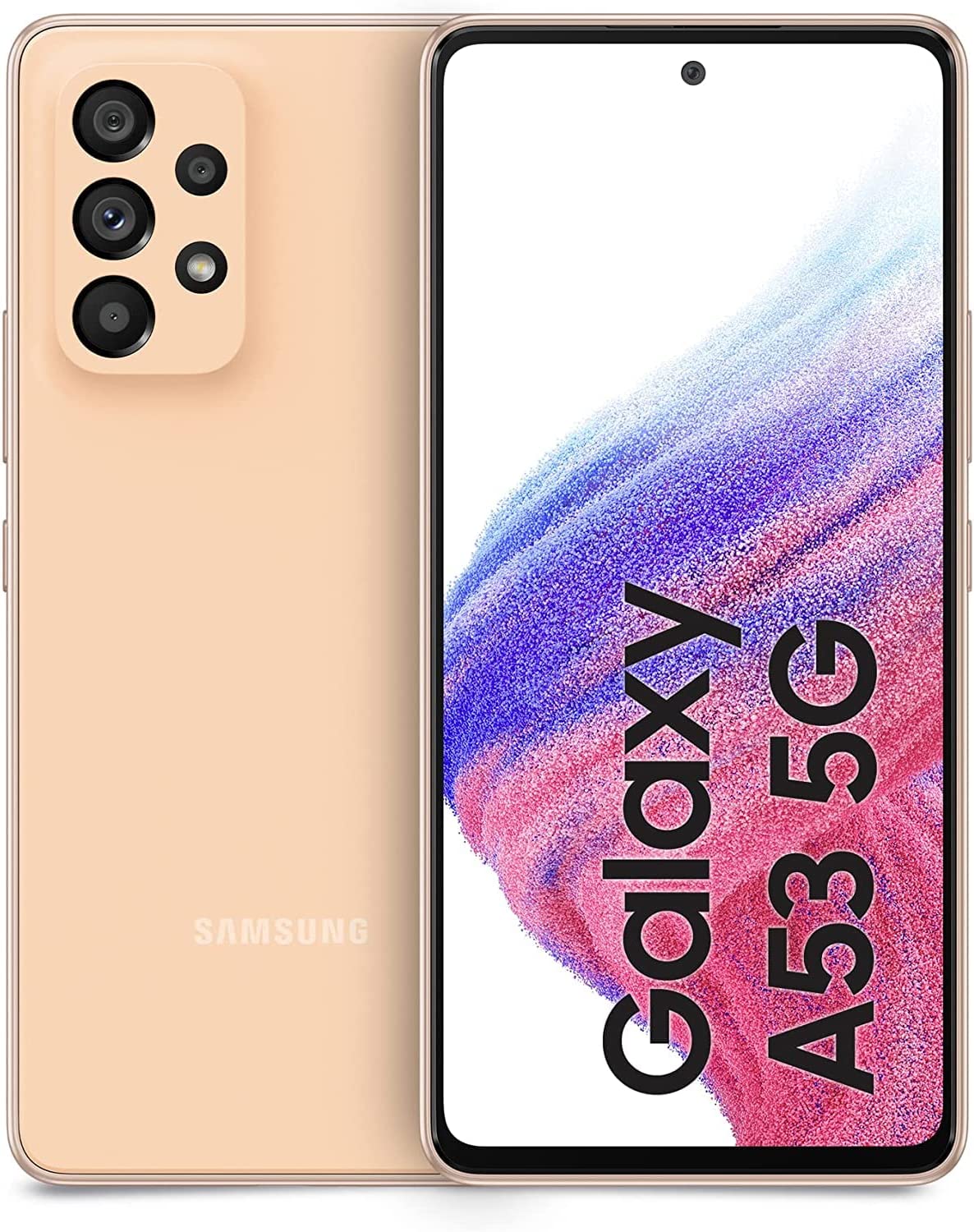 5G Dual SIM, 128 GB 6GB RAM