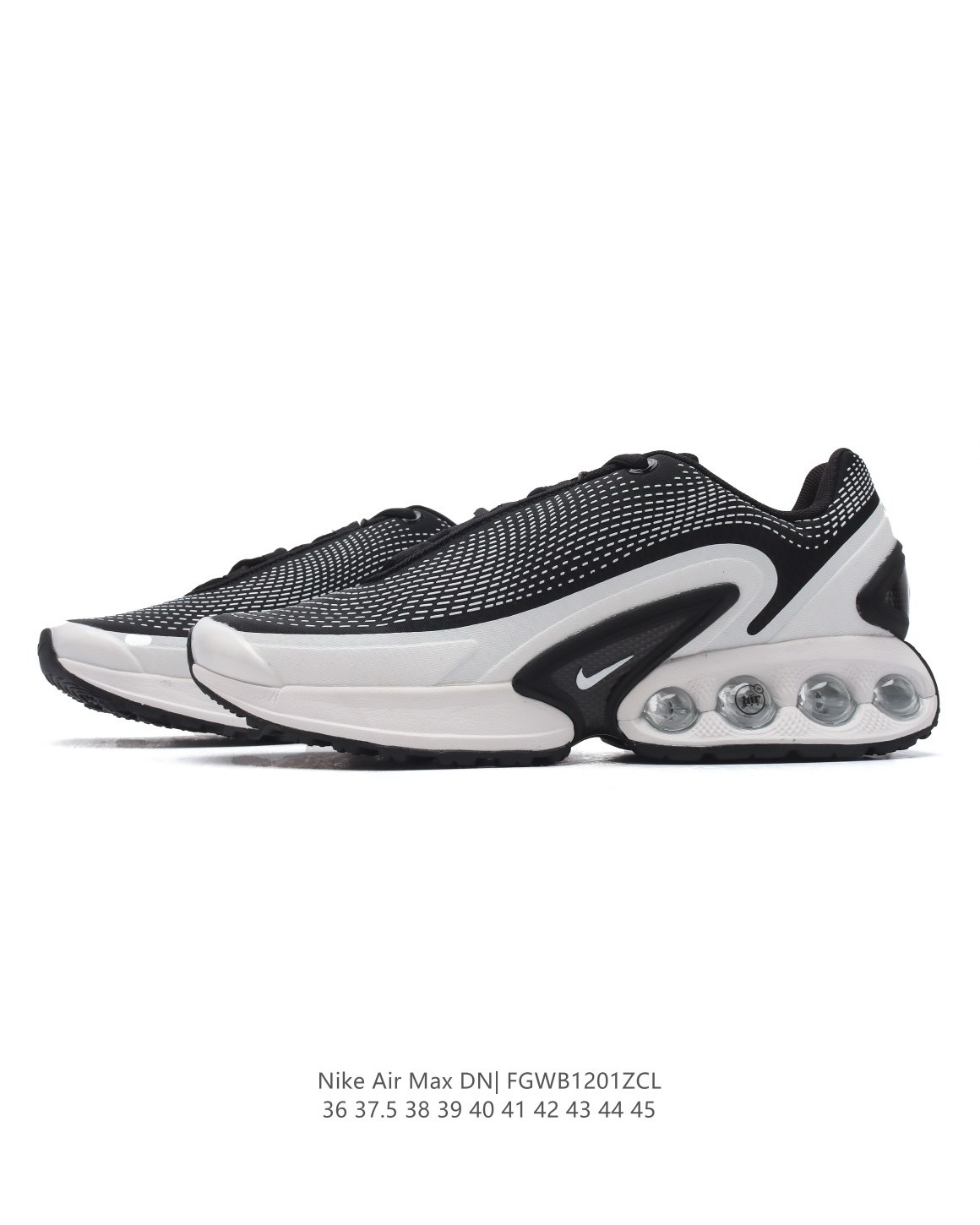 Nike Air Max Dn